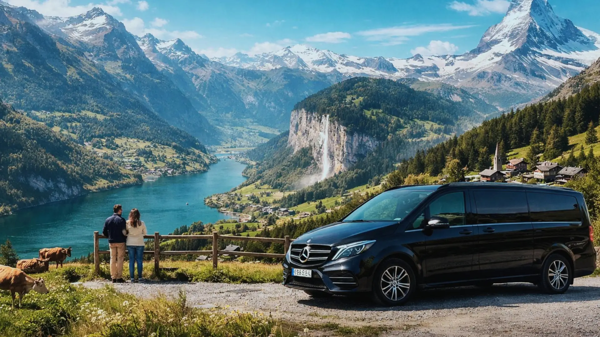 The Best Private Day Tours from Zurich — An Honest Comparison