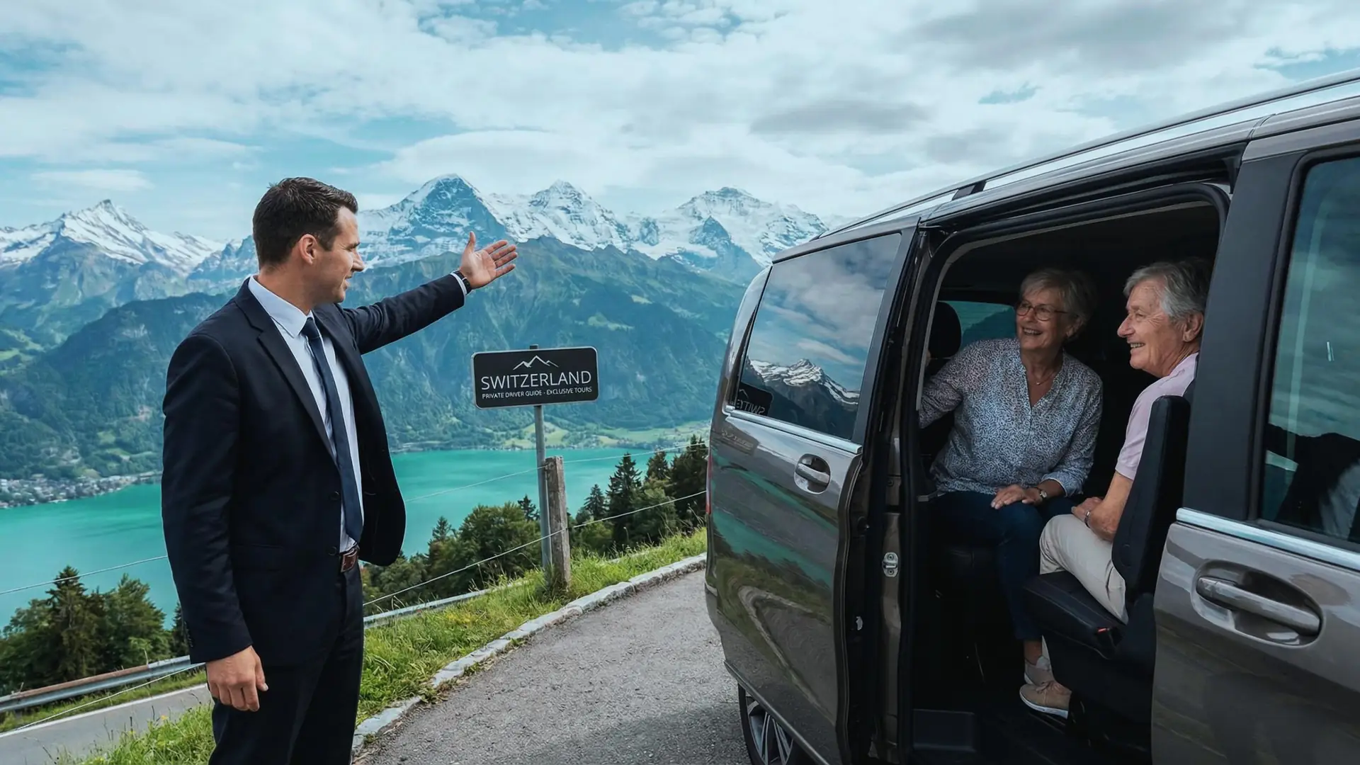 Jungfraujoch from Zurich by Private Car: The Complete Day-Trip Guide
