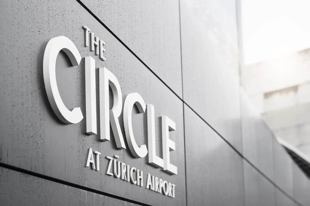 Zürich to Zurich Airport (ZRH)