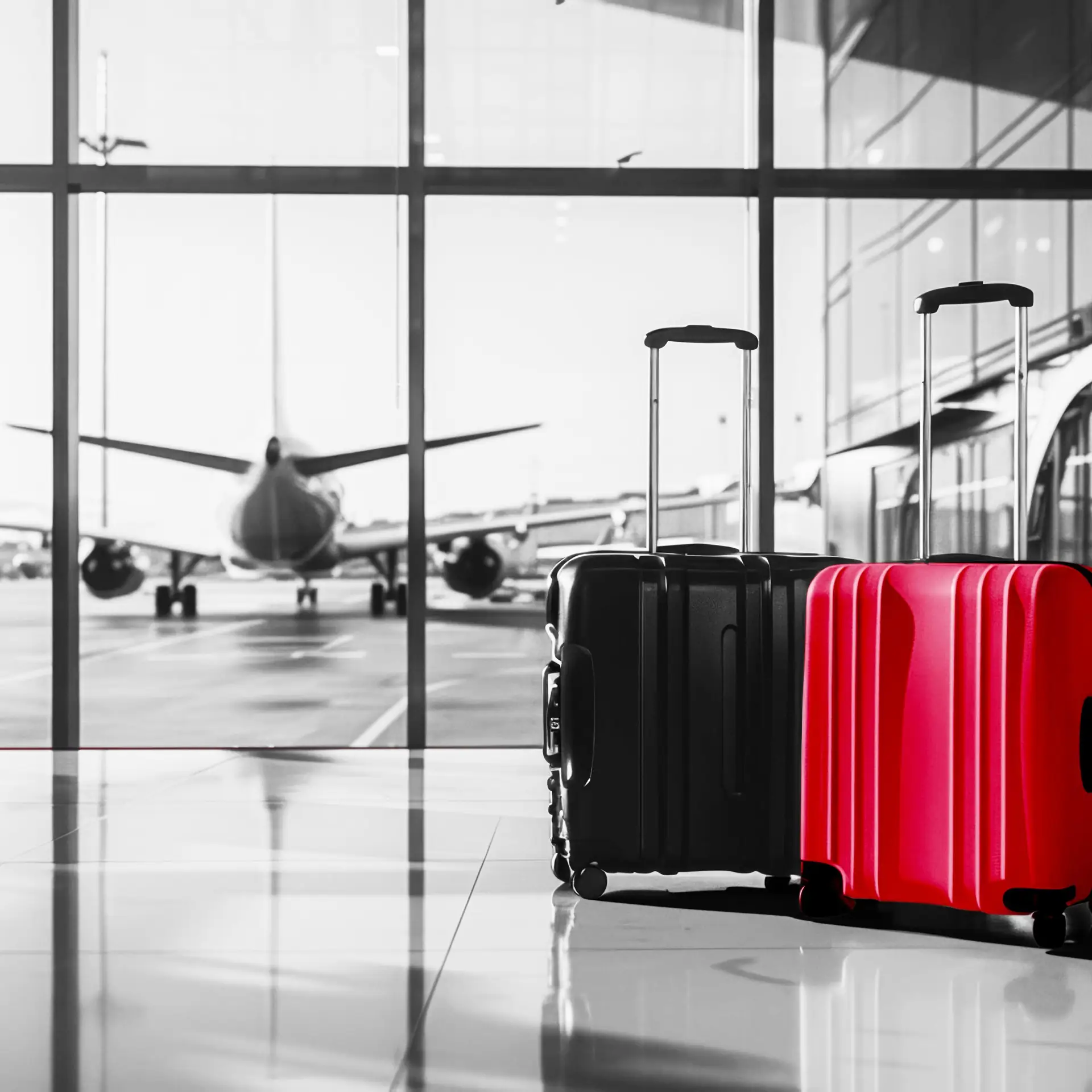 Zurich Airport Transfers — Your ZRH Chauffeur Hub